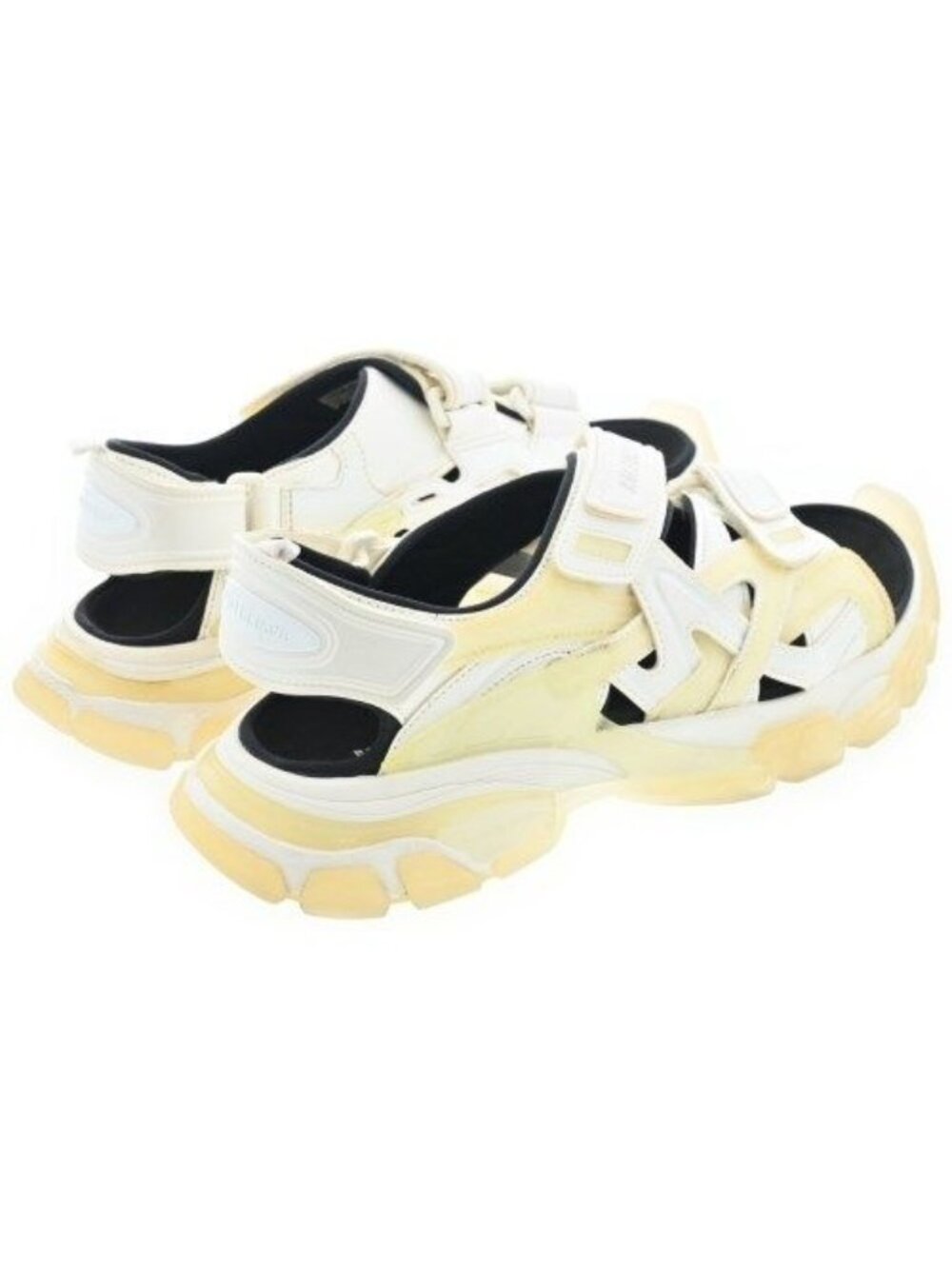 Balenciaga Sandals Size 27 - Picture 2 of 9